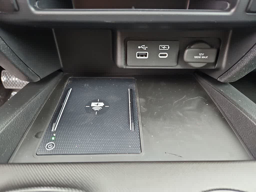 Thumbnail: 2026 Honda Ridgeline - 16