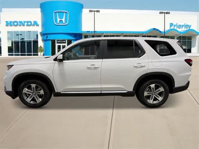 Thumbnail: 2024 Honda Pilot - 2