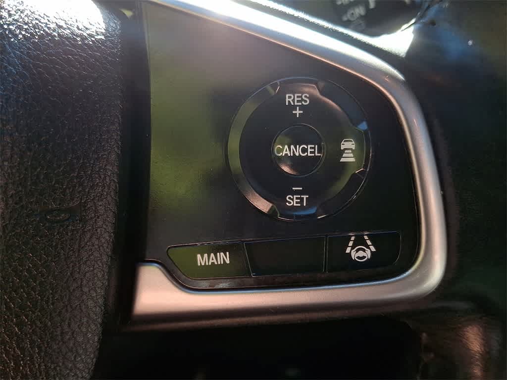 Thumbnail: 2019 Honda CR-V - 22