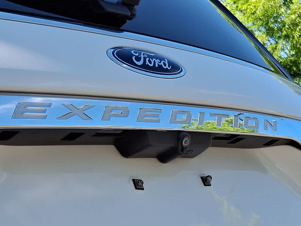Thumbnail: 2021 Ford Expedition - 34
