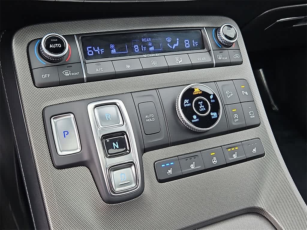 Thumbnail: 2020 Hyundai Palisade - 15