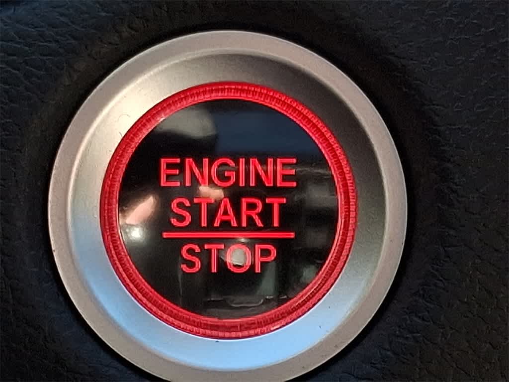 Thumbnail: 2019 Honda CR-V - 23