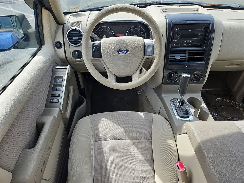Thumbnail: 2007 Ford Explorer - 14