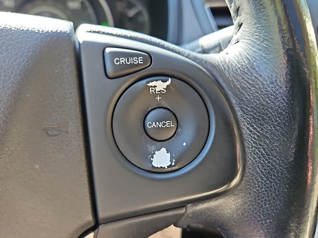 Thumbnail: 2012 Honda CR-V - 23
