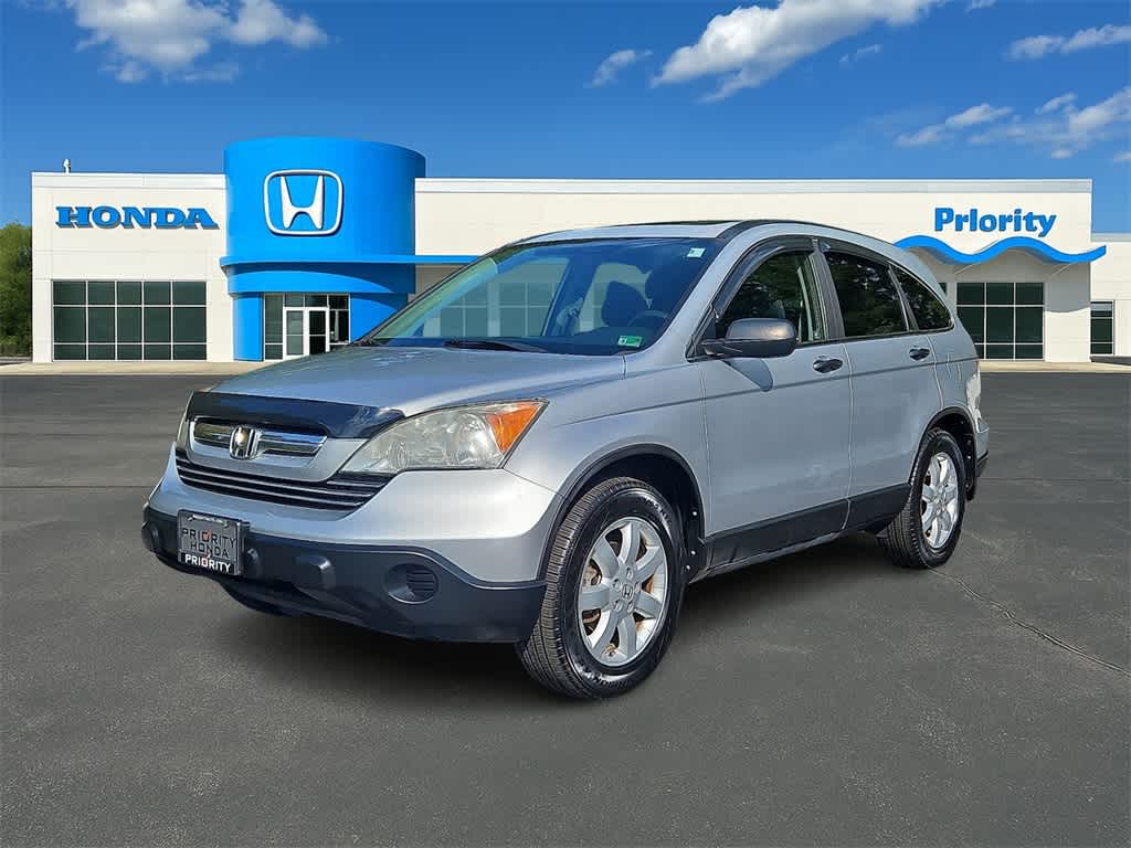 2009 Honda CR-V EX -
                  Chesapeake, VA