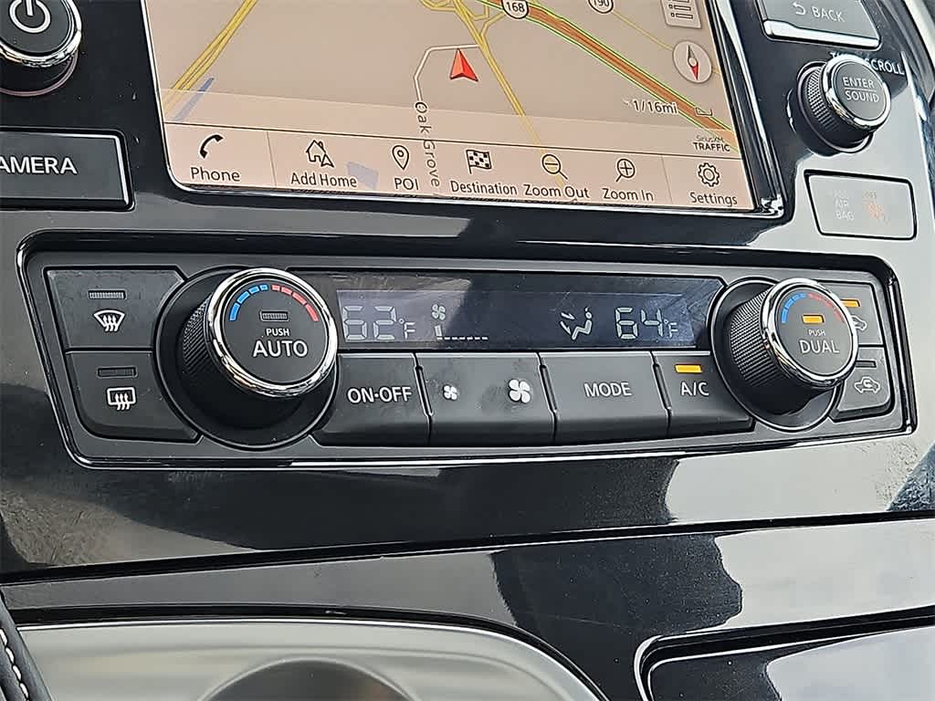 Thumbnail: 2023 Nissan Maxima - 15