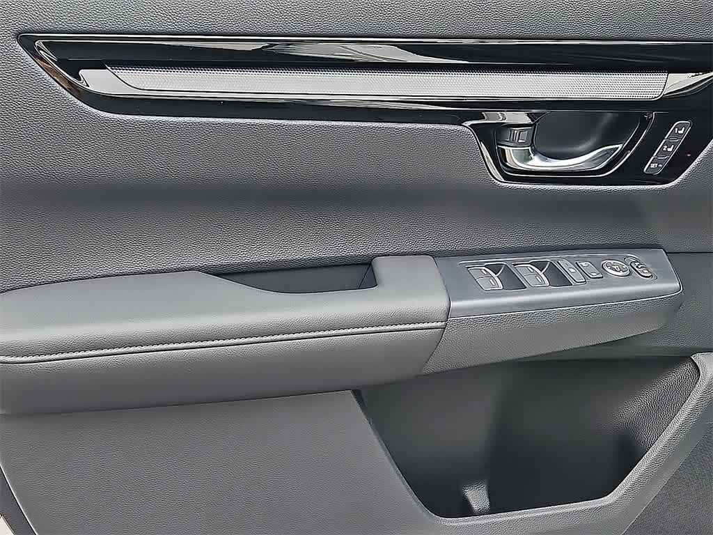 Thumbnail: 2026 Honda CR-V - 9