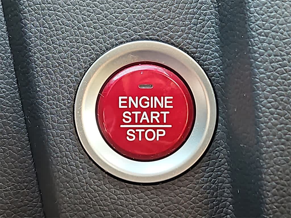 Thumbnail: 2015 Honda Fit - 19