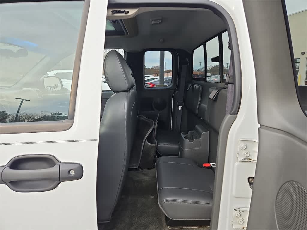 Thumbnail: 2006 Chevrolet Colorado - 9