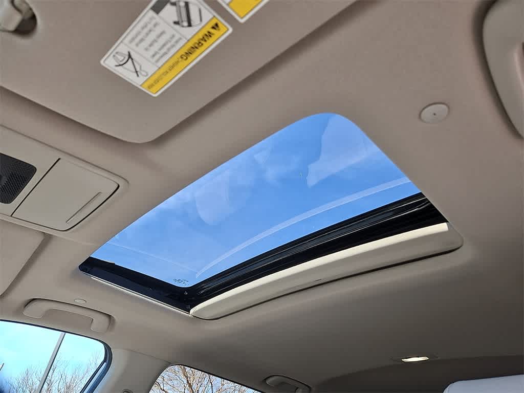 Thumbnail: 2026 Honda CR-V - 10