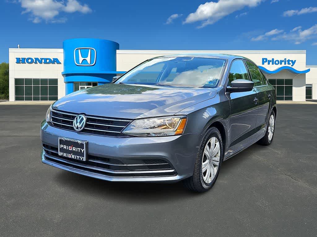 2017 Volkswagen Jetta S -
                  Chesapeake, VA