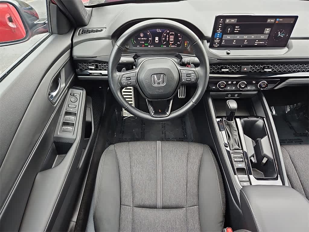 Thumbnail: 2023 Honda Accord - 11