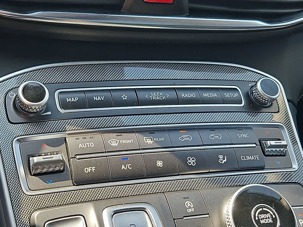 Thumbnail: 2023 Hyundai Santa Fe - 17