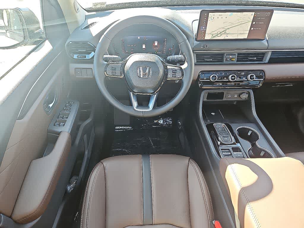 Thumbnail: 2026 Honda Pilot - 8