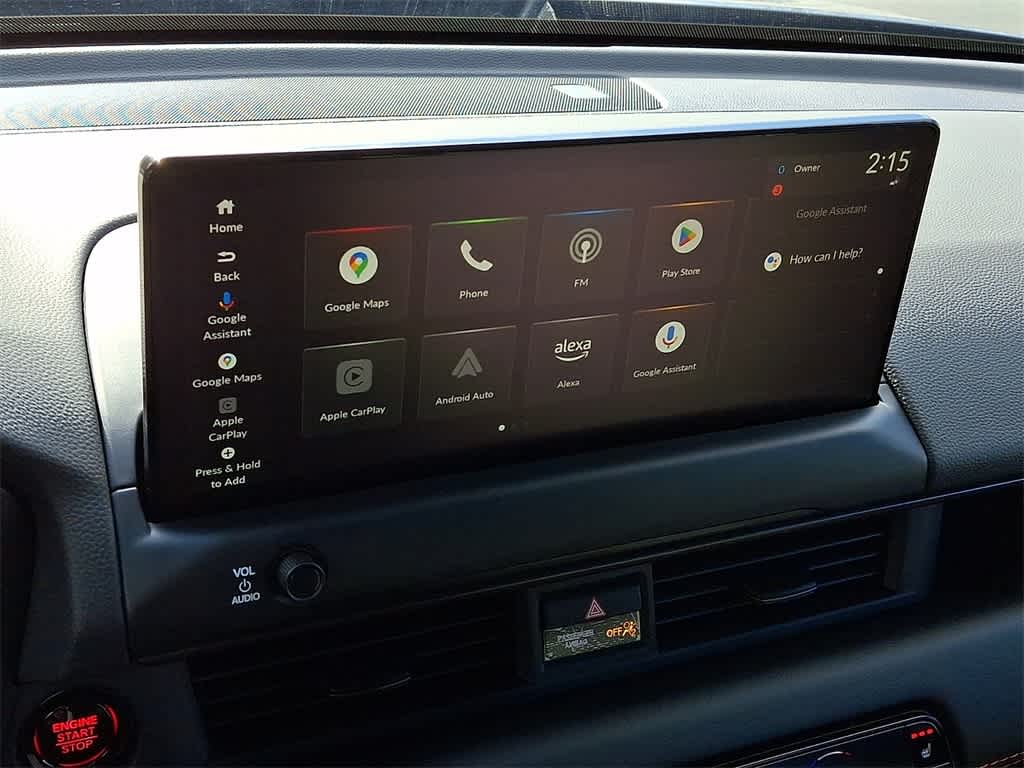 Thumbnail: 2026 Honda Pilot - 14