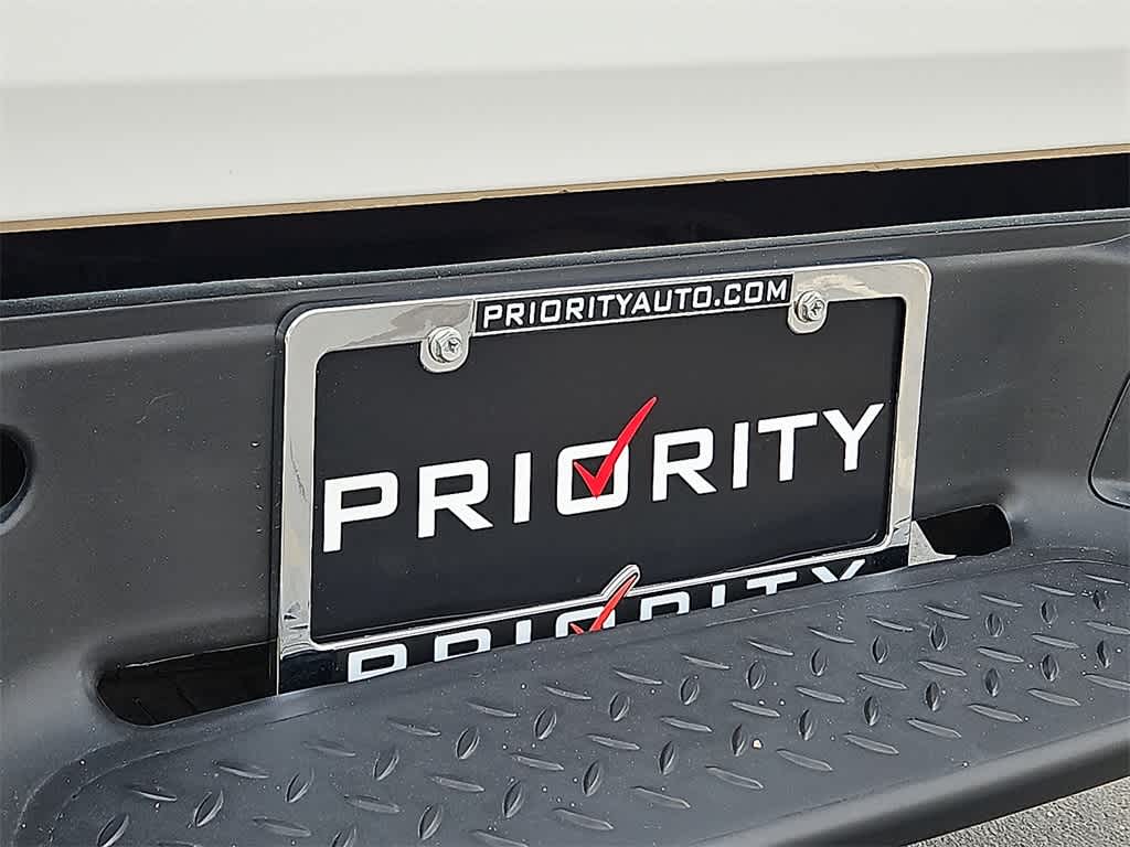 Thumbnail: 2006 Chevrolet Colorado - 23