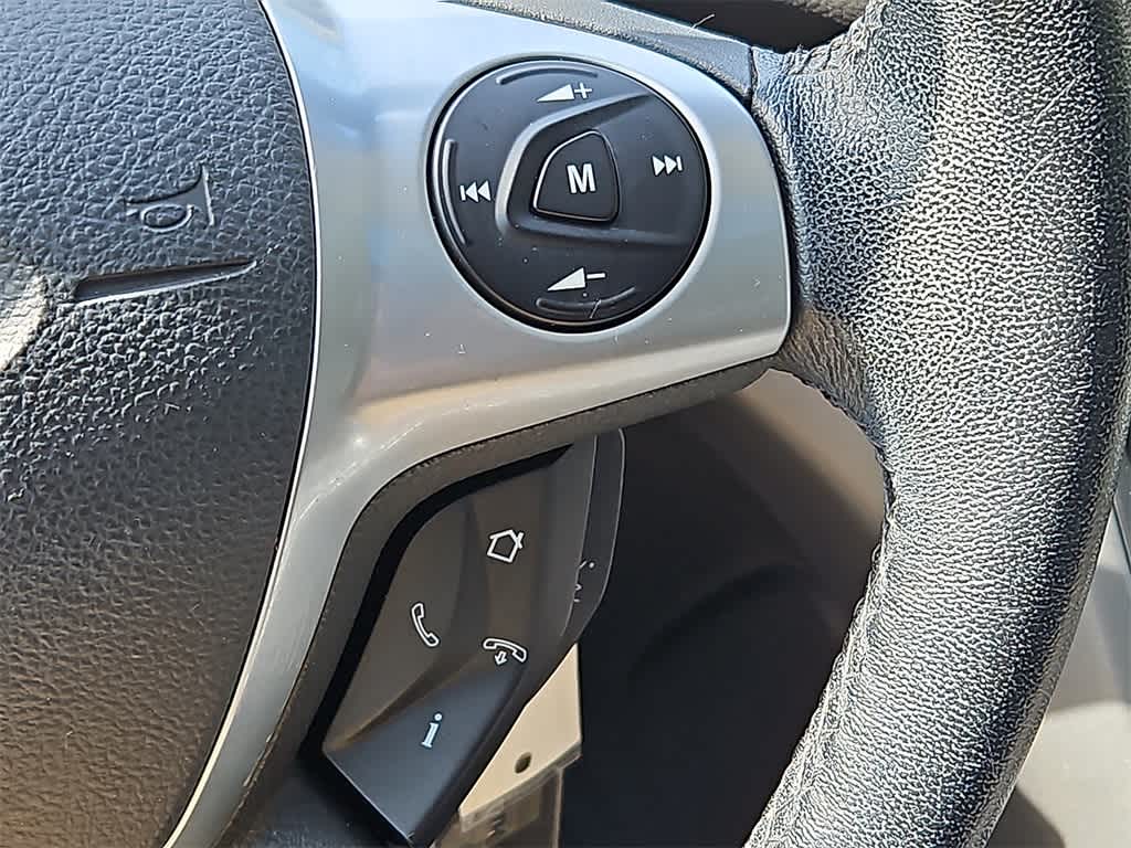 Thumbnail: 2014 Ford Escape - 21