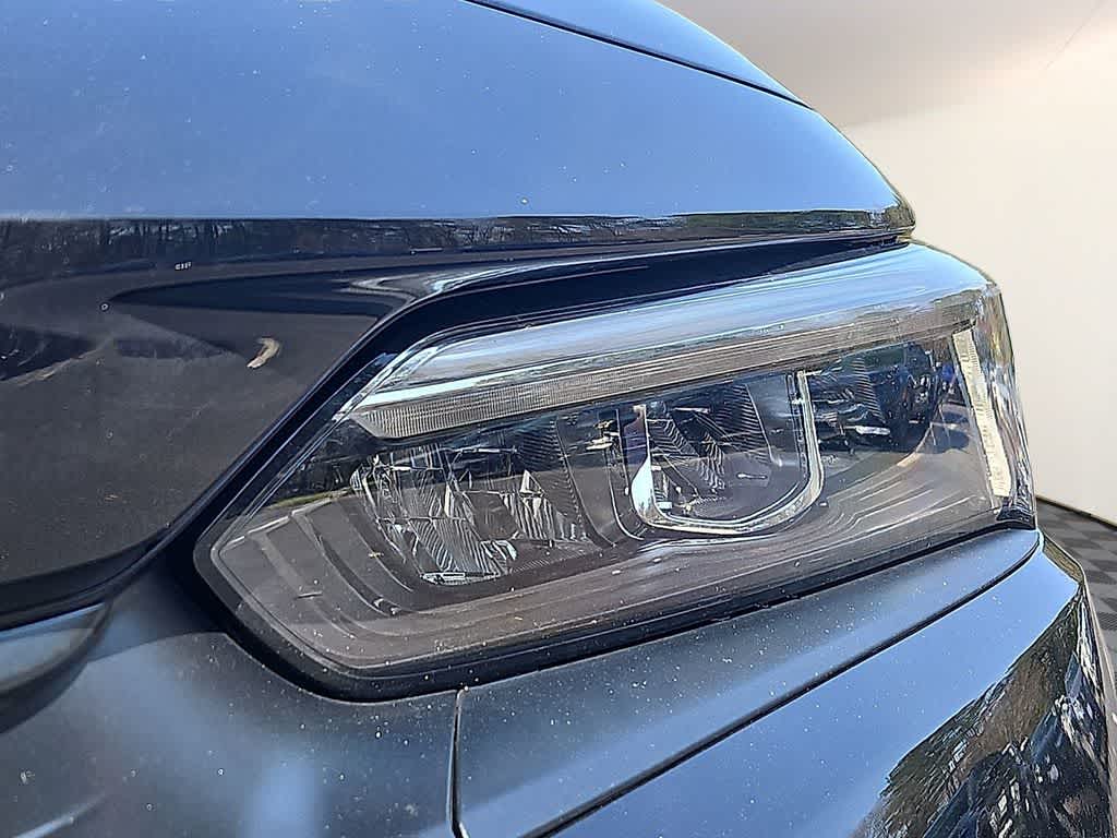 Thumbnail: 2024 Honda Civic - 6