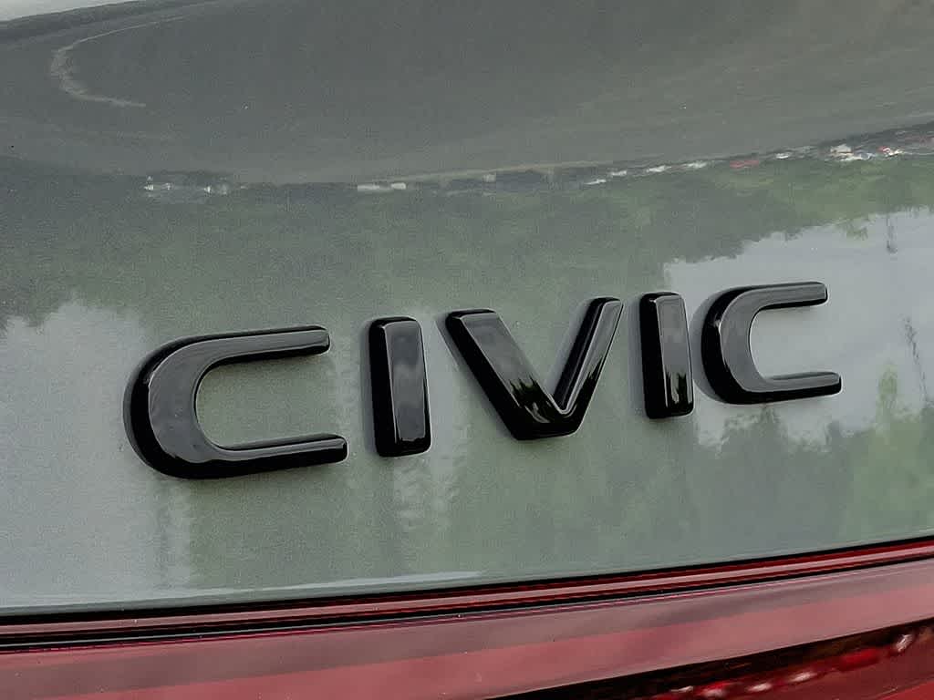 Thumbnail: 2026 Honda Civic - 31