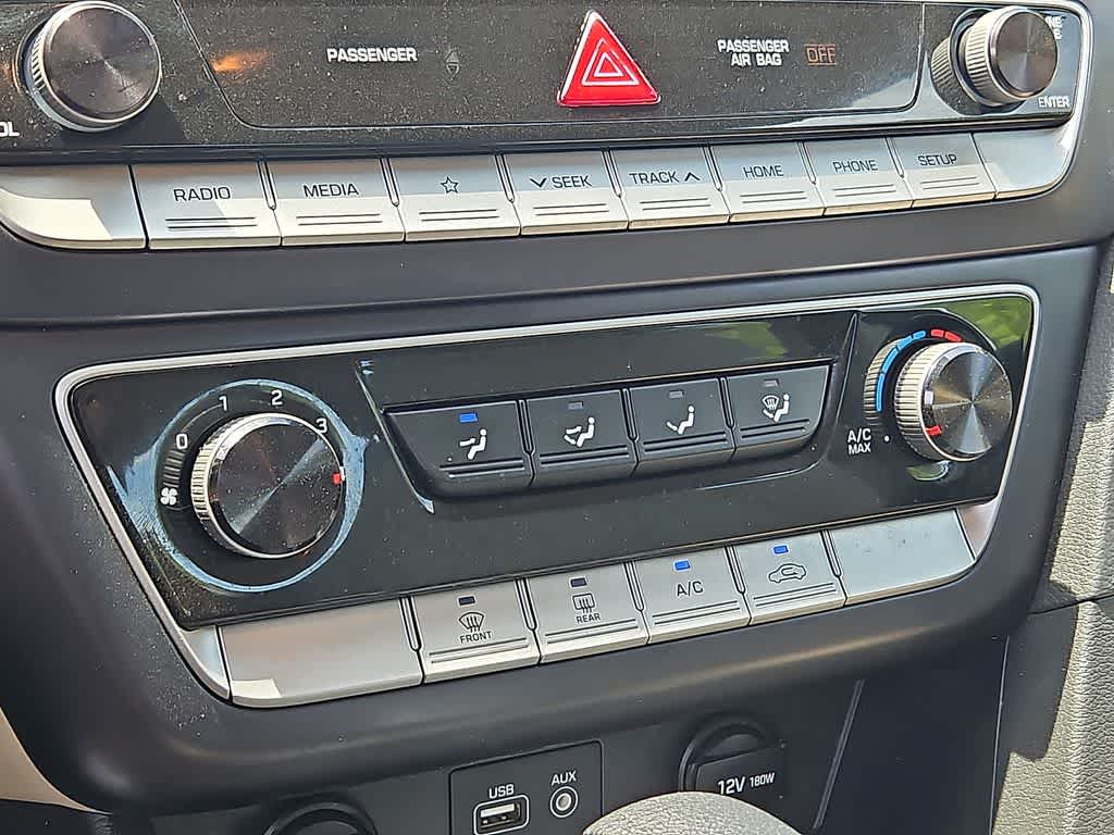 Thumbnail: 2018 Hyundai Sonata - 15