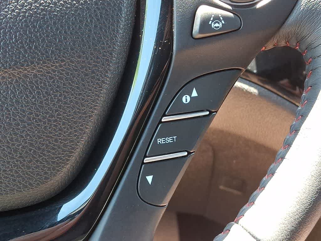 Thumbnail: 2019 Honda Ridgeline - 24