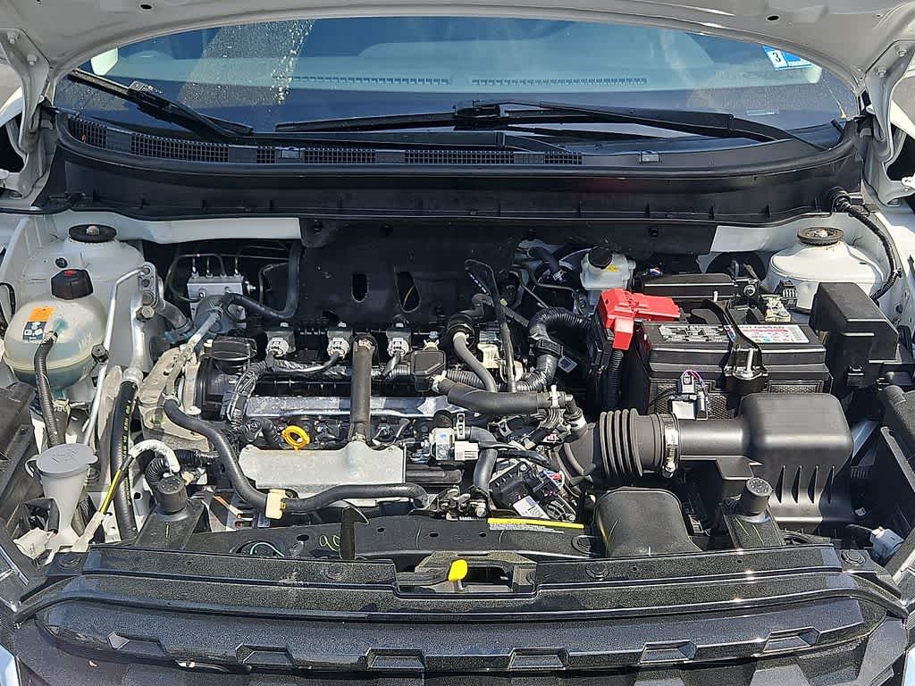 Thumbnail: 2023 Nissan Kicks - 27