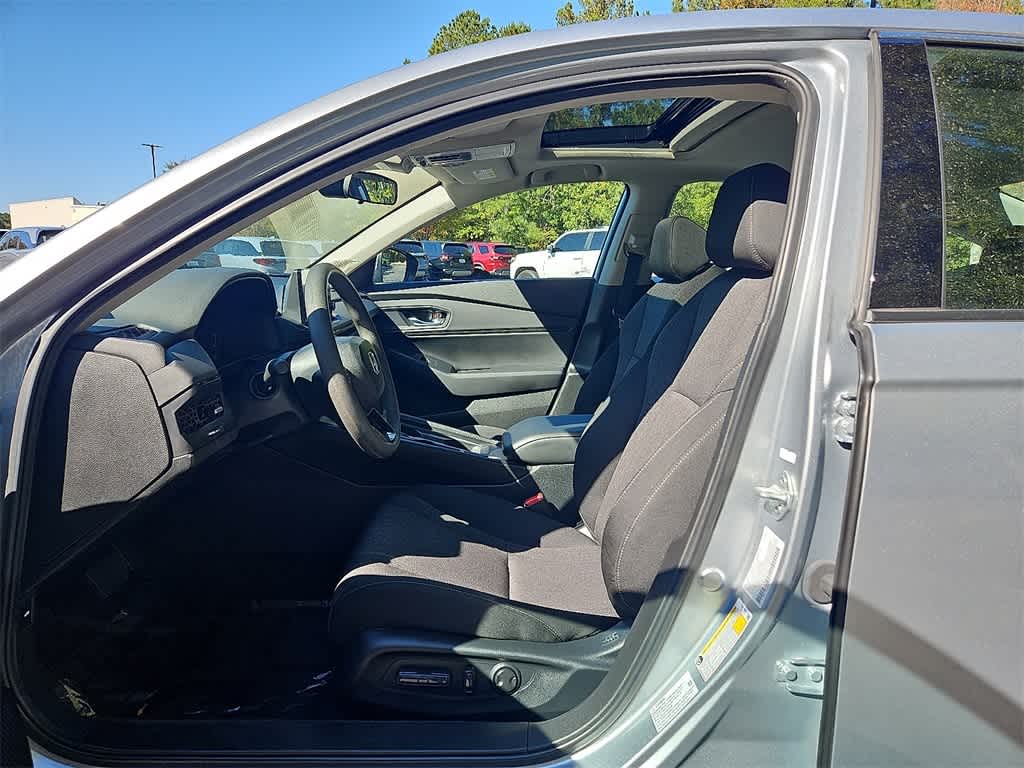 Thumbnail: 2024 Honda Accord - 13