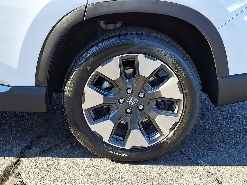 Thumbnail: 2026 Honda Pilot - 7