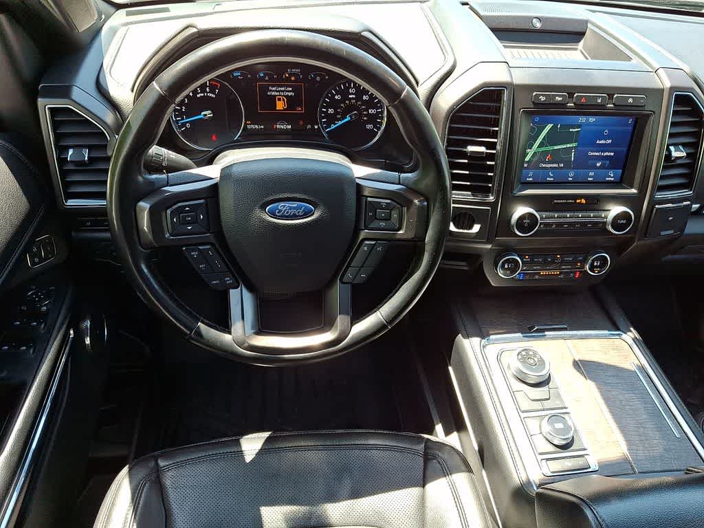 Thumbnail: 2021 Ford Expedition - 10