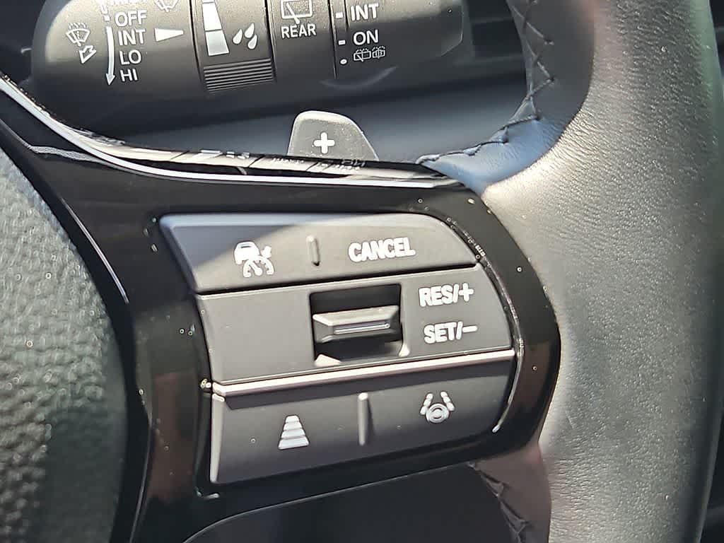 Thumbnail: 2025 Honda Pilot - 22