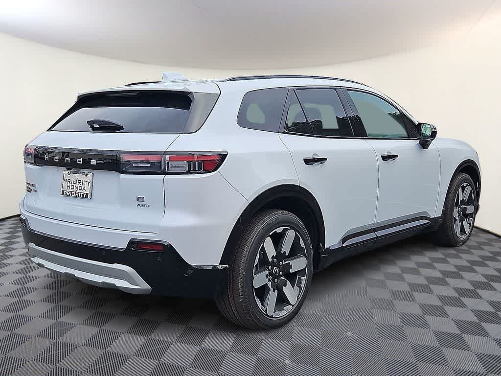 Thumbnail: 2026 Honda Prologue - 3