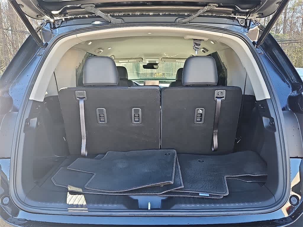 Thumbnail: 2023 Honda Pilot - 25