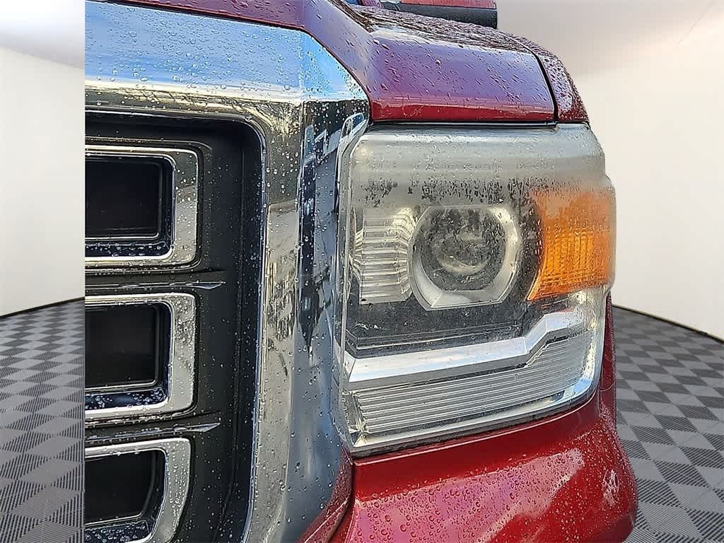 Thumbnail: 2014 GMC Sierra 1500 - 7