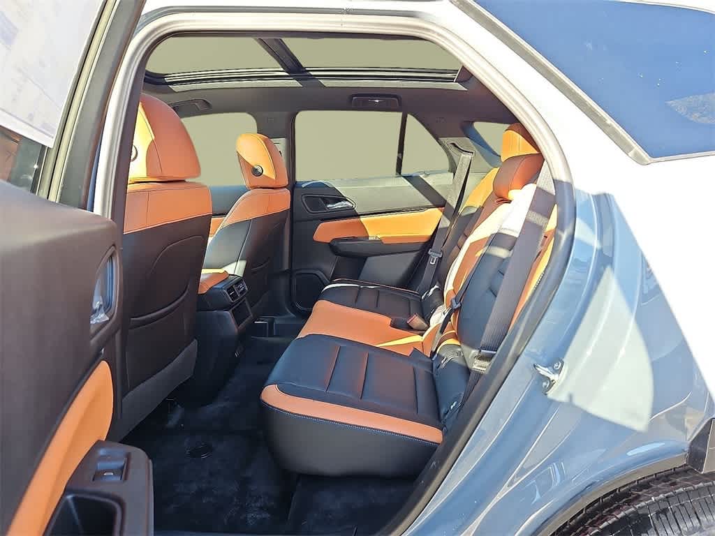 Thumbnail: 2026 Honda Prologue - 6