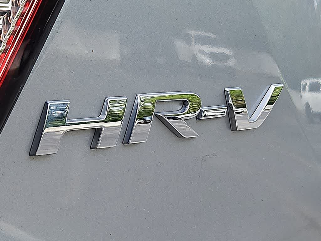 Thumbnail: 2020 Honda HR-V - 29