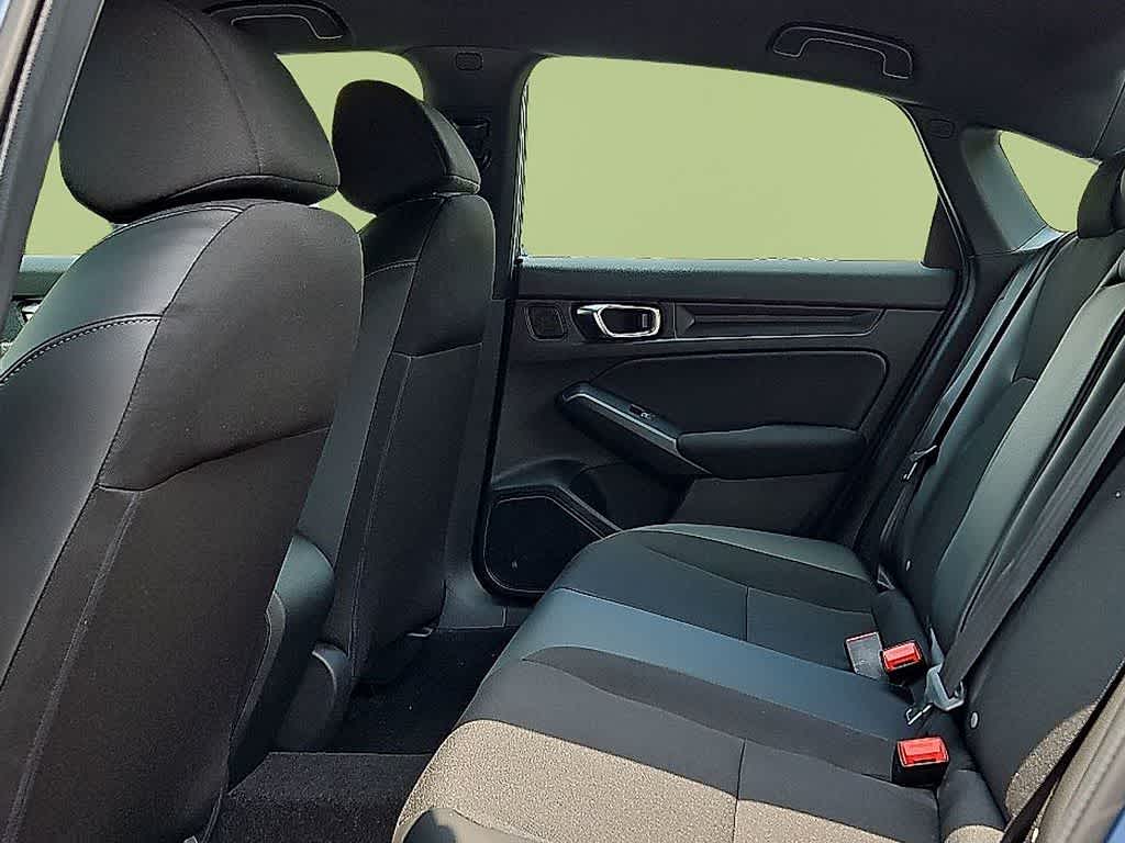 Thumbnail: 2026 Honda Civic - 7