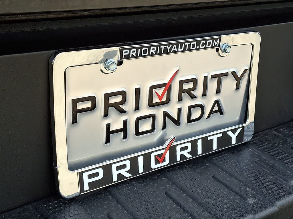 Thumbnail: 2026 Honda Ridgeline - 19