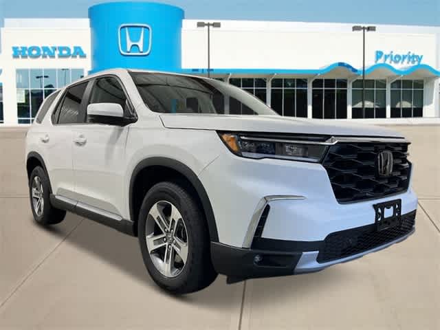 Thumbnail: 2024 Honda Pilot - 9
