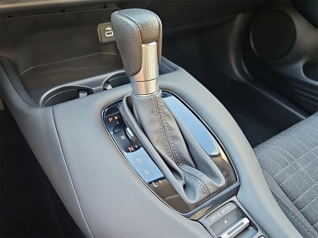 Thumbnail: 2023 Honda HR-V - 13