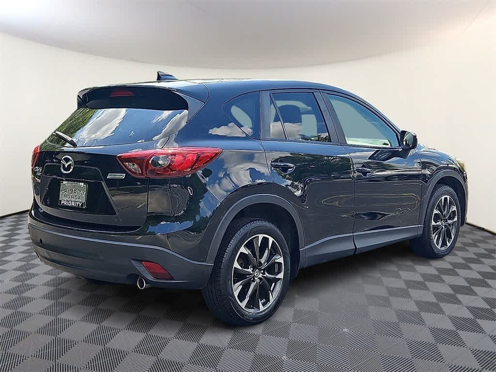 Thumbnail: 2016 Mazda CX-5 - 4