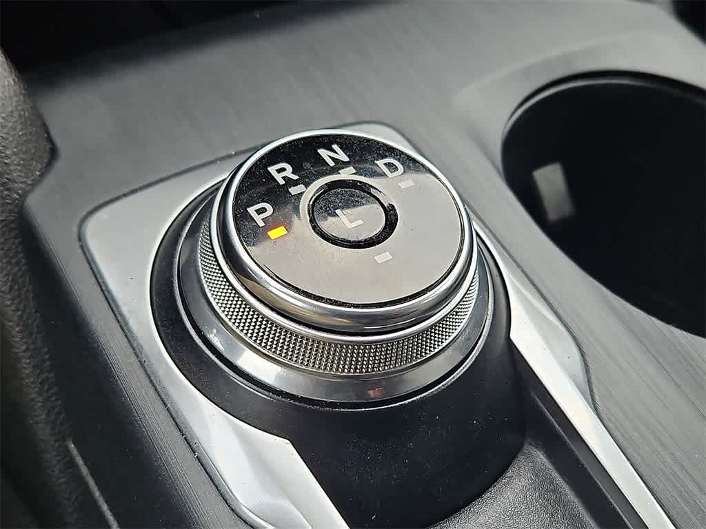 Thumbnail: 2021 Ford Escape - 11