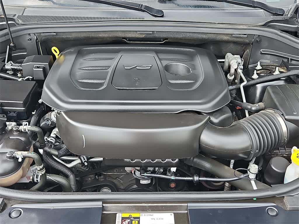 Thumbnail: 2020 Jeep Grand Cherokee - 28