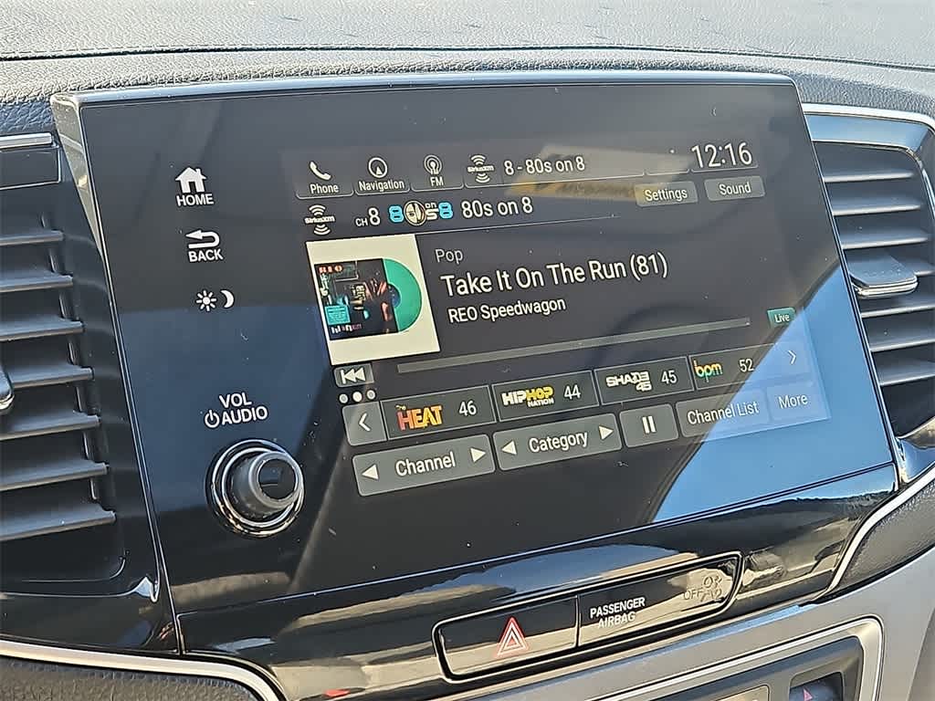 Thumbnail: 2019 Honda Pilot - 15