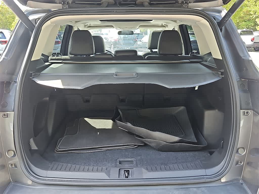 Thumbnail: 2014 Ford Escape - 29