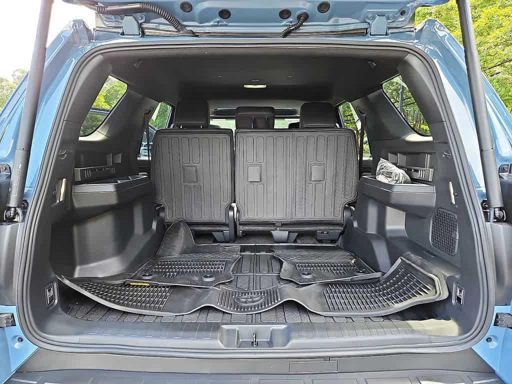 Thumbnail: 2025 Toyota 4Runner - 35
