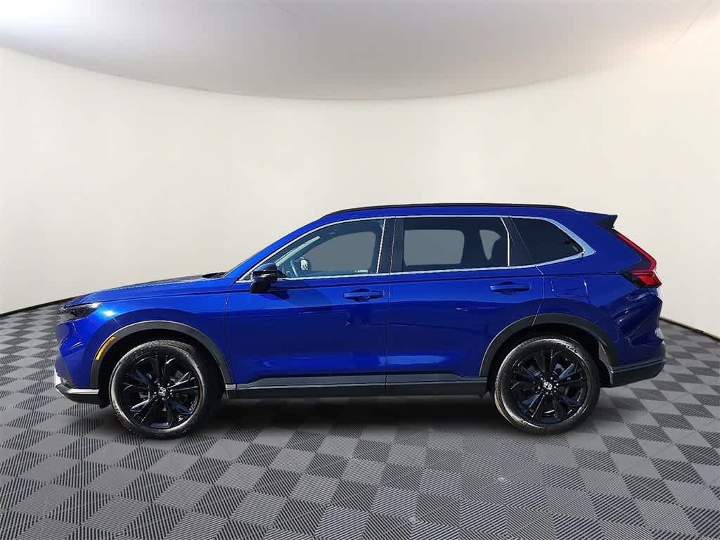 Thumbnail: 2023 Honda CR-V - 8