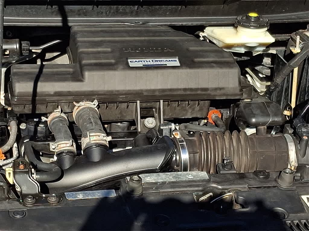 Thumbnail: 2019 Honda CR-V - 27