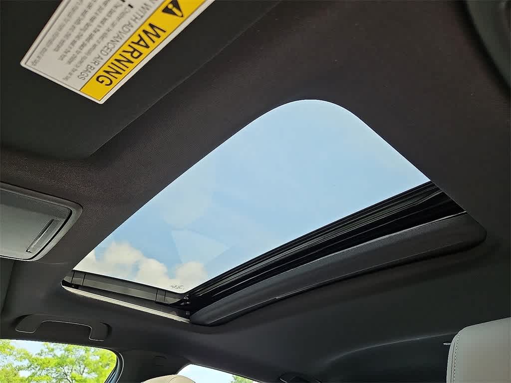 Thumbnail: 2026 Honda Civic - 11