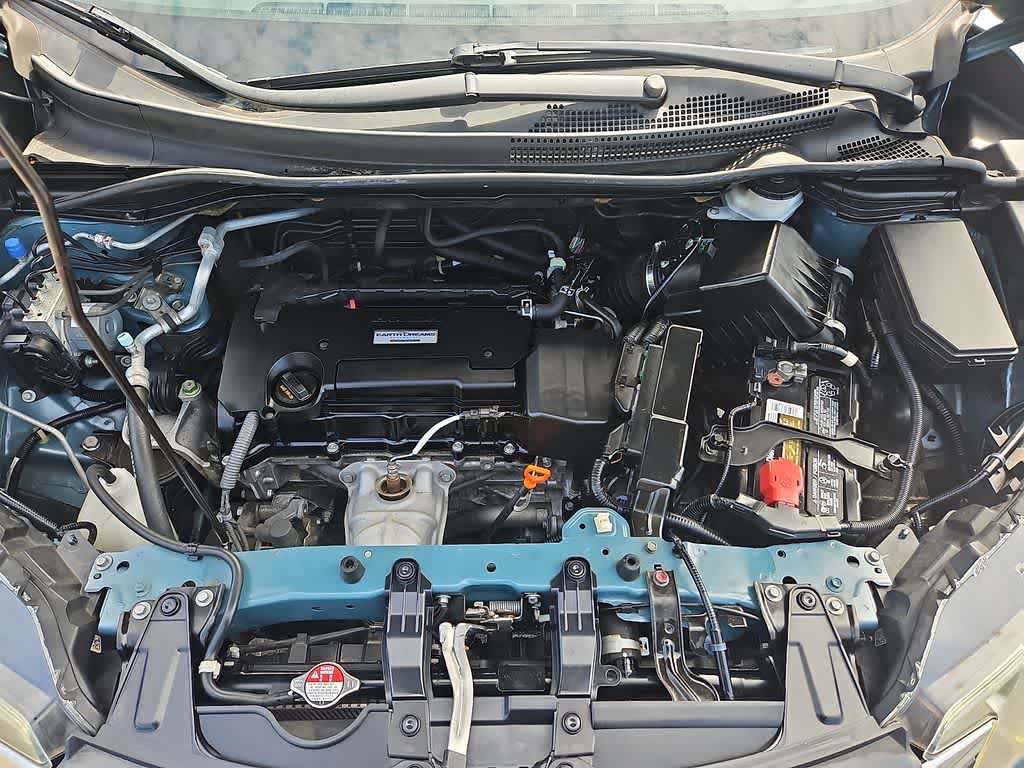 Thumbnail: 2016 Honda CR-V - 27