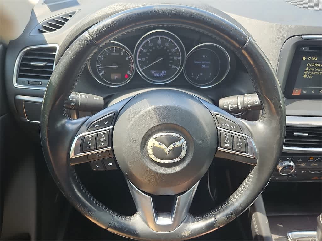 Thumbnail: 2016 Mazda CX-5 - 19